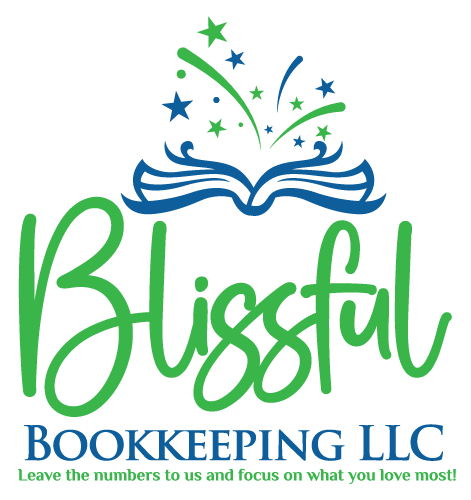 blissful bookkeeping llc